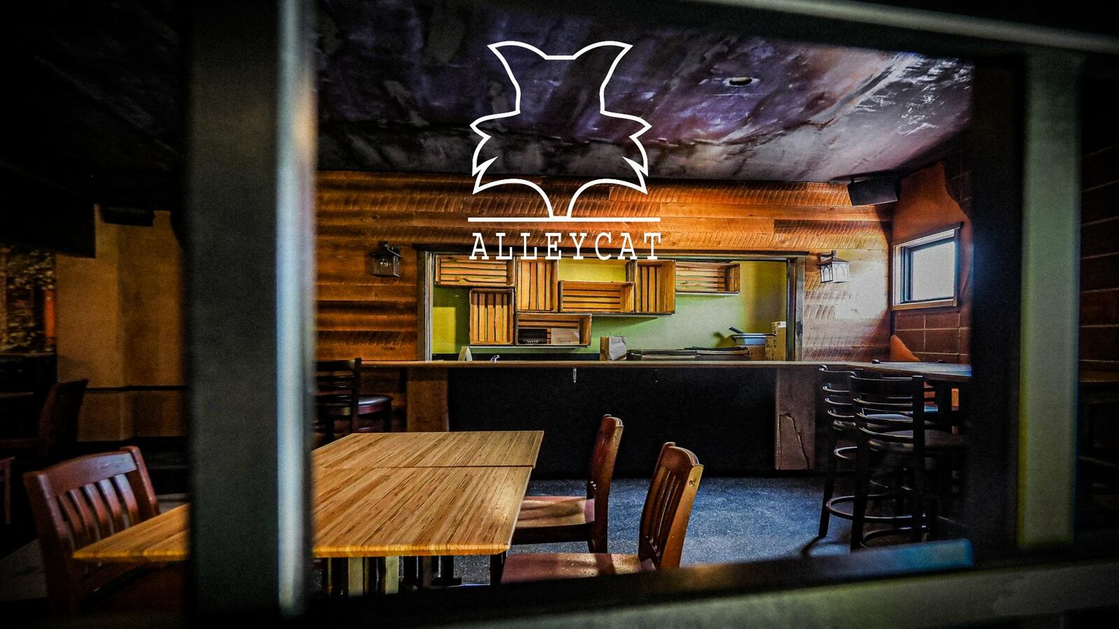 Golden Bowling Sitzplätze